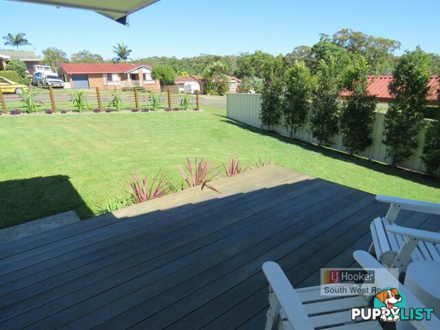 47 Simpson Street SOUTH WEST ROCKS NSW 2431
