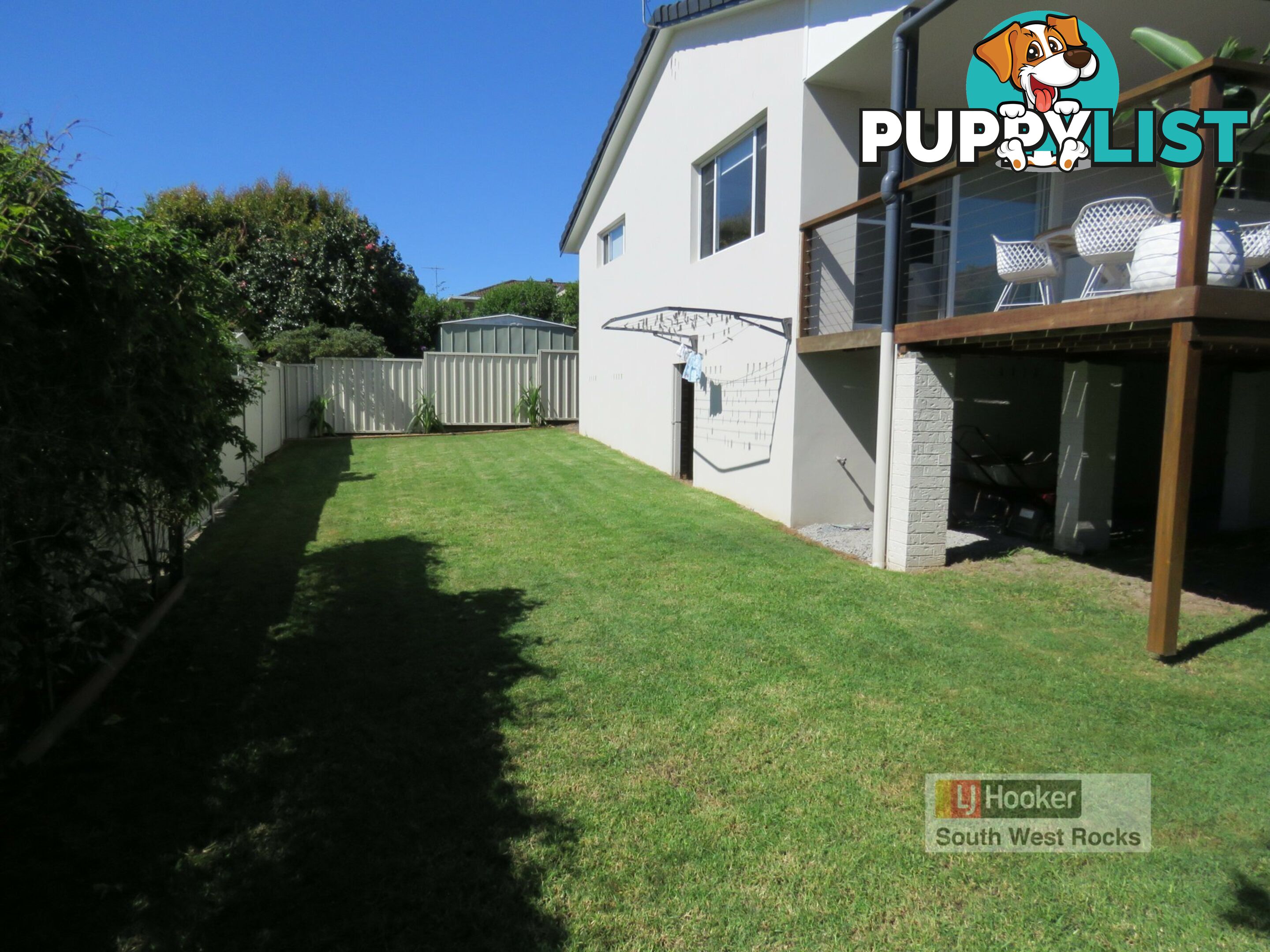 47 Simpson Street SOUTH WEST ROCKS NSW 2431