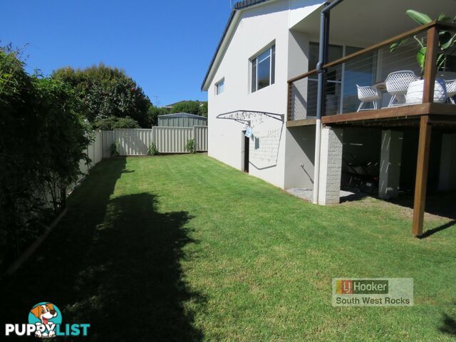 47 Simpson Street SOUTH WEST ROCKS NSW 2431