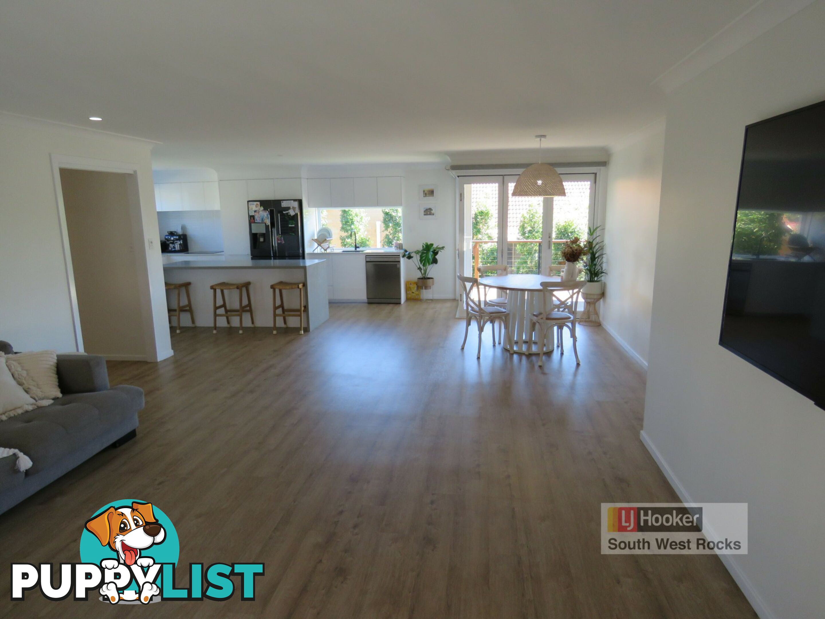 47 Simpson Street SOUTH WEST ROCKS NSW 2431