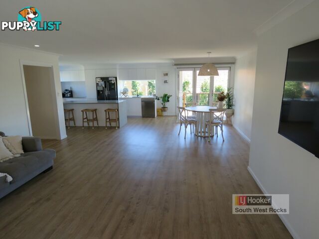 47 Simpson Street SOUTH WEST ROCKS NSW 2431