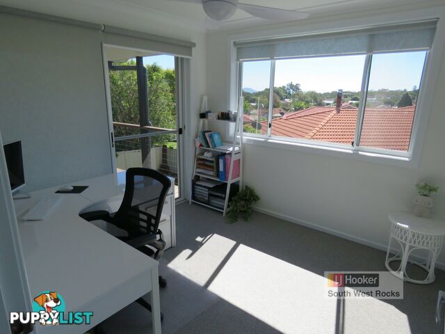 47 Simpson Street SOUTH WEST ROCKS NSW 2431