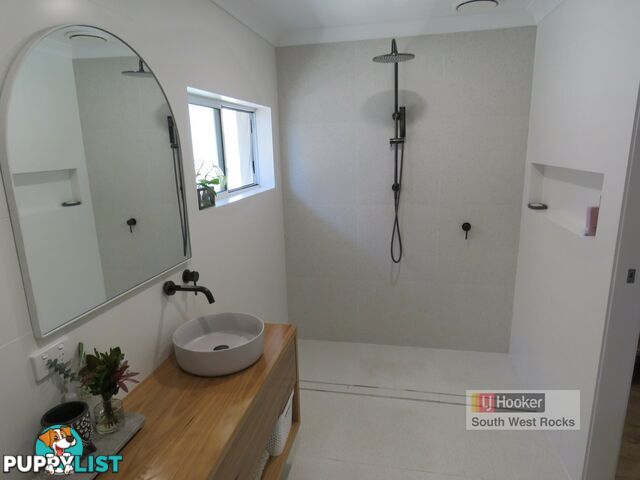 47 Simpson Street SOUTH WEST ROCKS NSW 2431