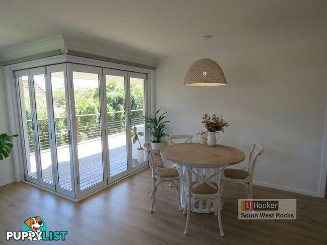 47 Simpson Street SOUTH WEST ROCKS NSW 2431