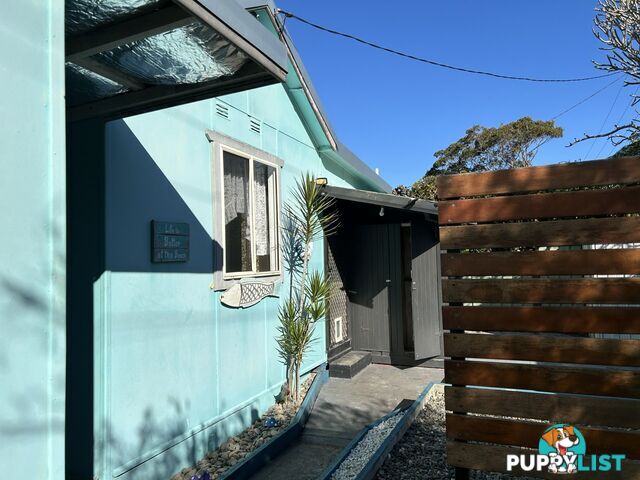 43 Mitchell Street SOUTH WEST ROCKS NSW 2431