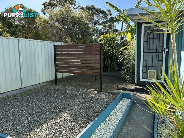 43 Mitchell Street SOUTH WEST ROCKS NSW 2431