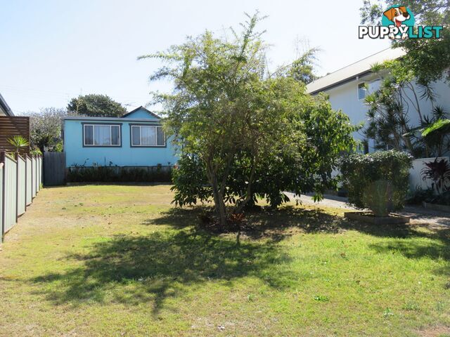 43 Mitchell Street SOUTH WEST ROCKS NSW 2431