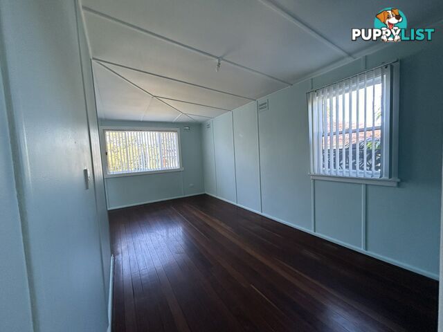 43 Mitchell Street SOUTH WEST ROCKS NSW 2431