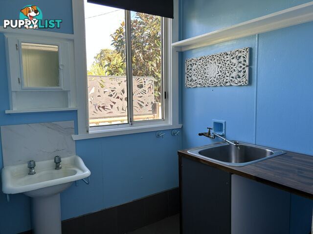 43 Mitchell Street SOUTH WEST ROCKS NSW 2431