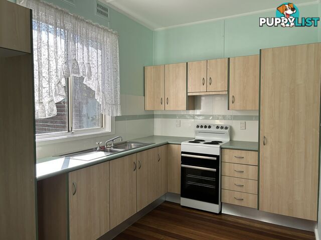 43 Mitchell Street SOUTH WEST ROCKS NSW 2431
