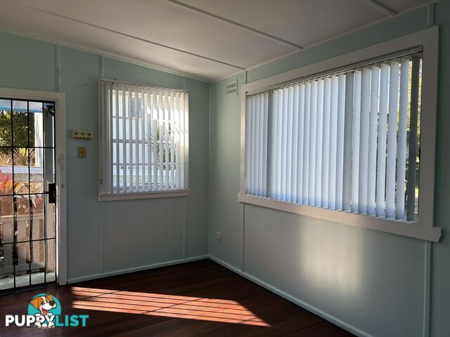 43 Mitchell Street SOUTH WEST ROCKS NSW 2431