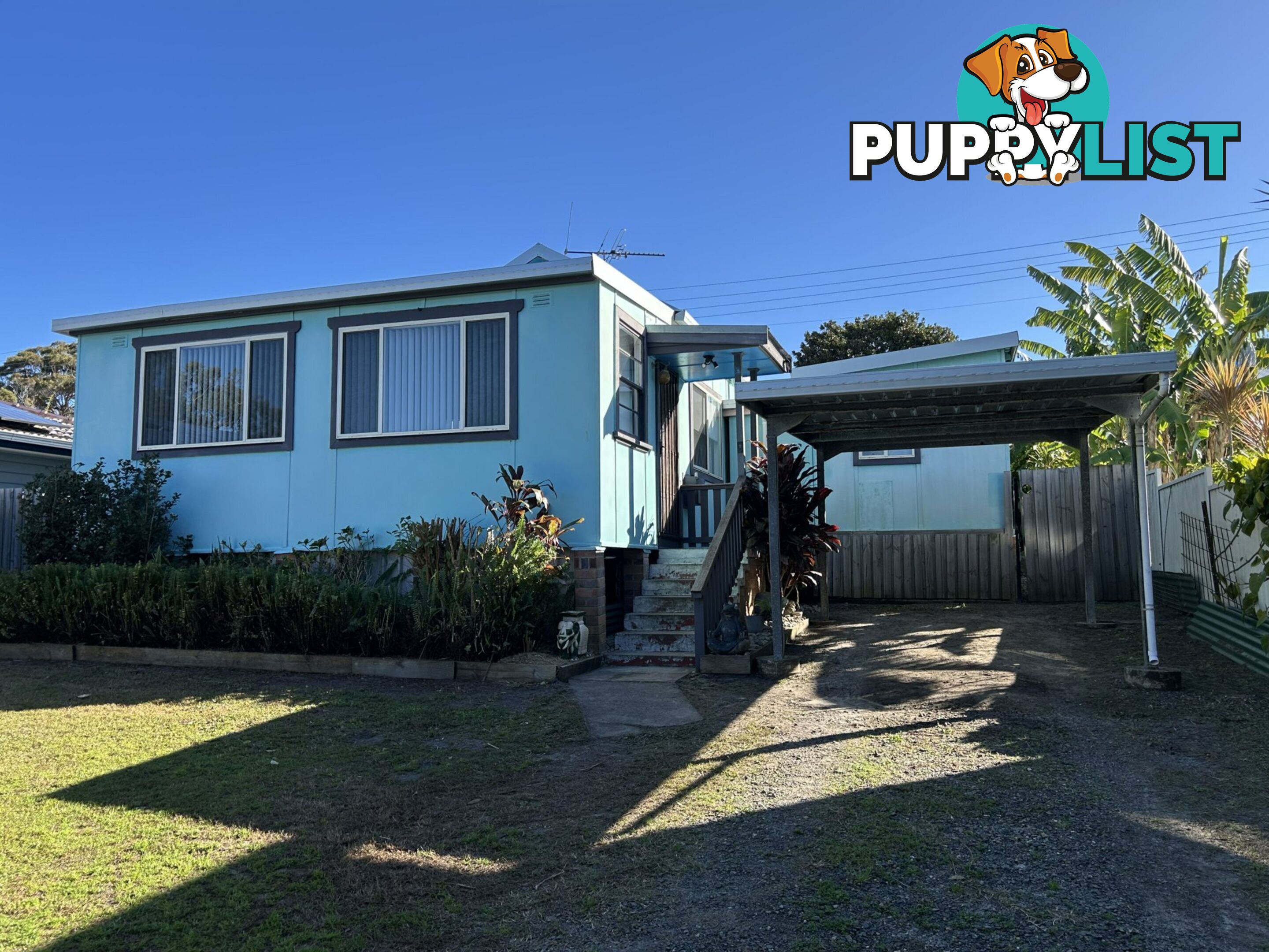 43 Mitchell Street SOUTH WEST ROCKS NSW 2431
