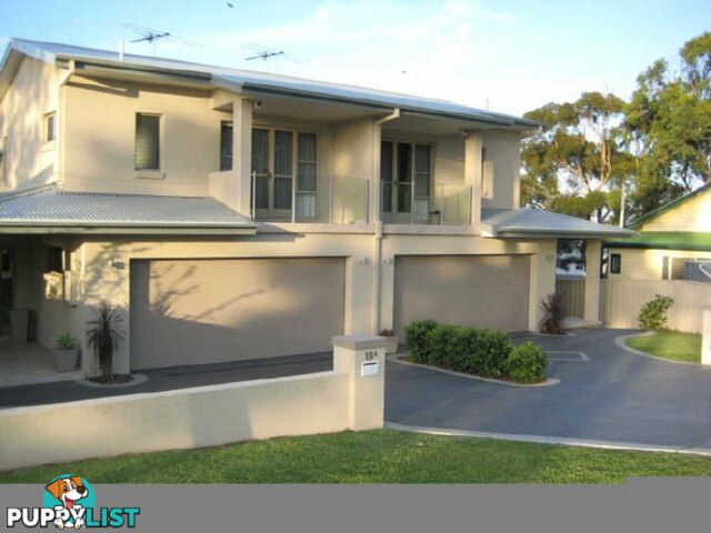 18A Mcintyre Street SOUTH WEST ROCKS NSW 2431