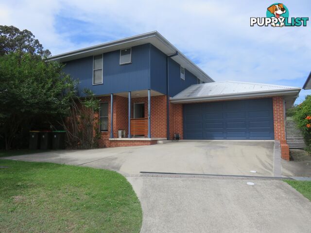 2/90 Gregory St SOUTH WEST ROCKS NSW 2431