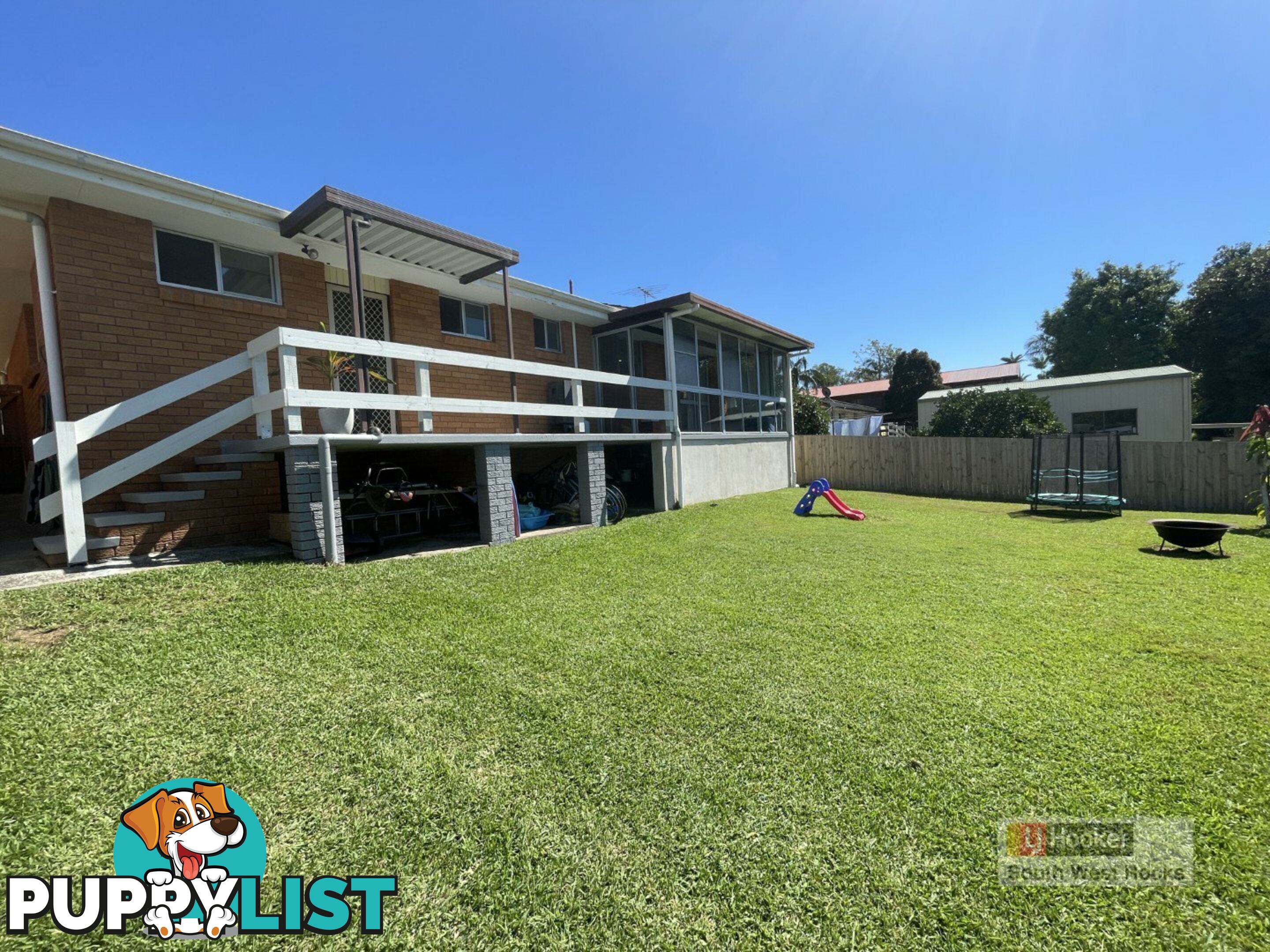 12 Panorama Avenue SOUTH WEST ROCKS NSW 2431