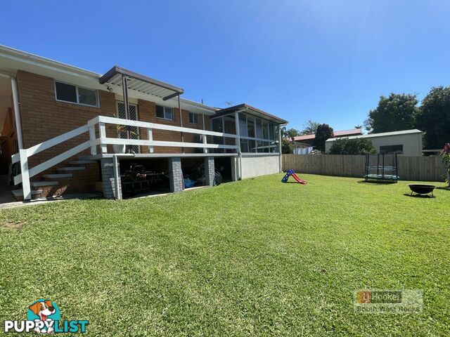 12 Panorama Avenue SOUTH WEST ROCKS NSW 2431