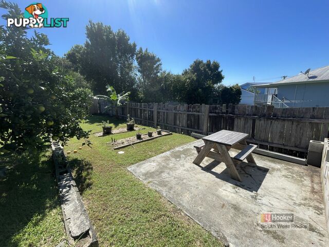 12 Panorama Avenue SOUTH WEST ROCKS NSW 2431