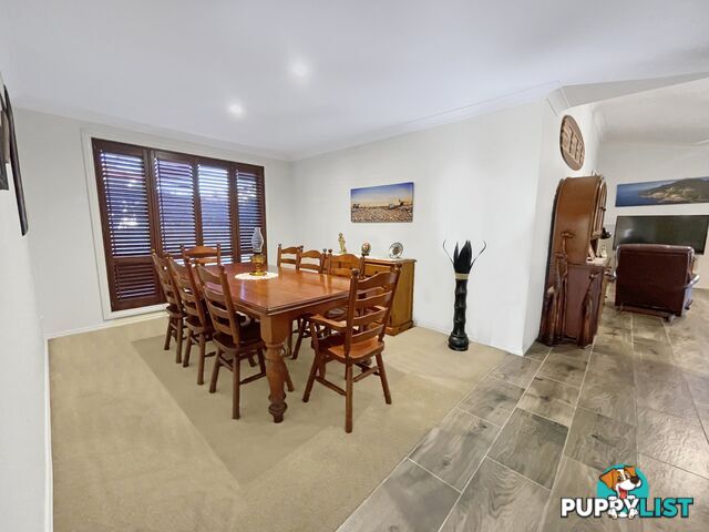 3 Rafferty Crescent SOUTH WEST ROCKS NSW 2431