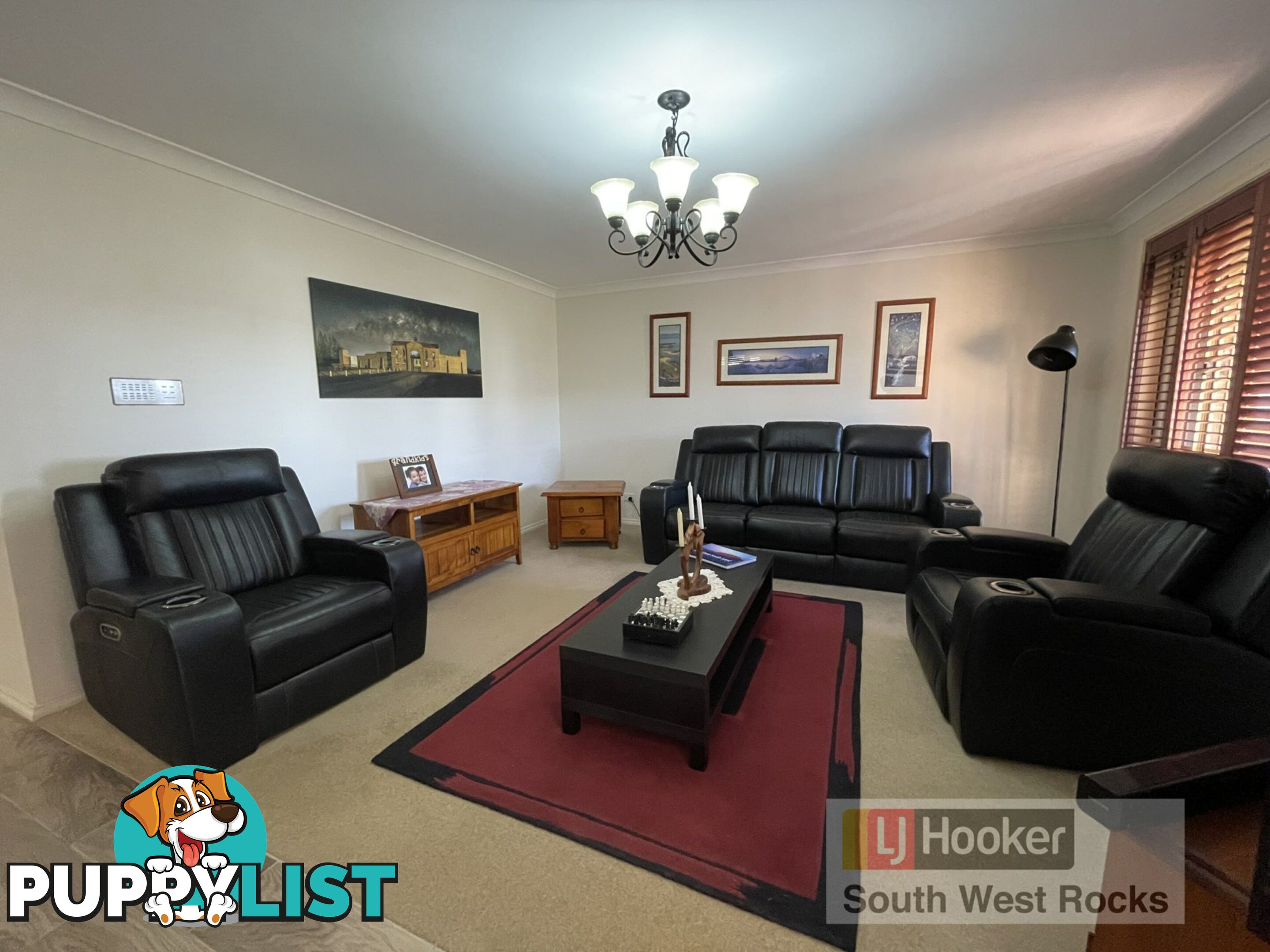 3 Rafferty Crescent SOUTH WEST ROCKS NSW 2431