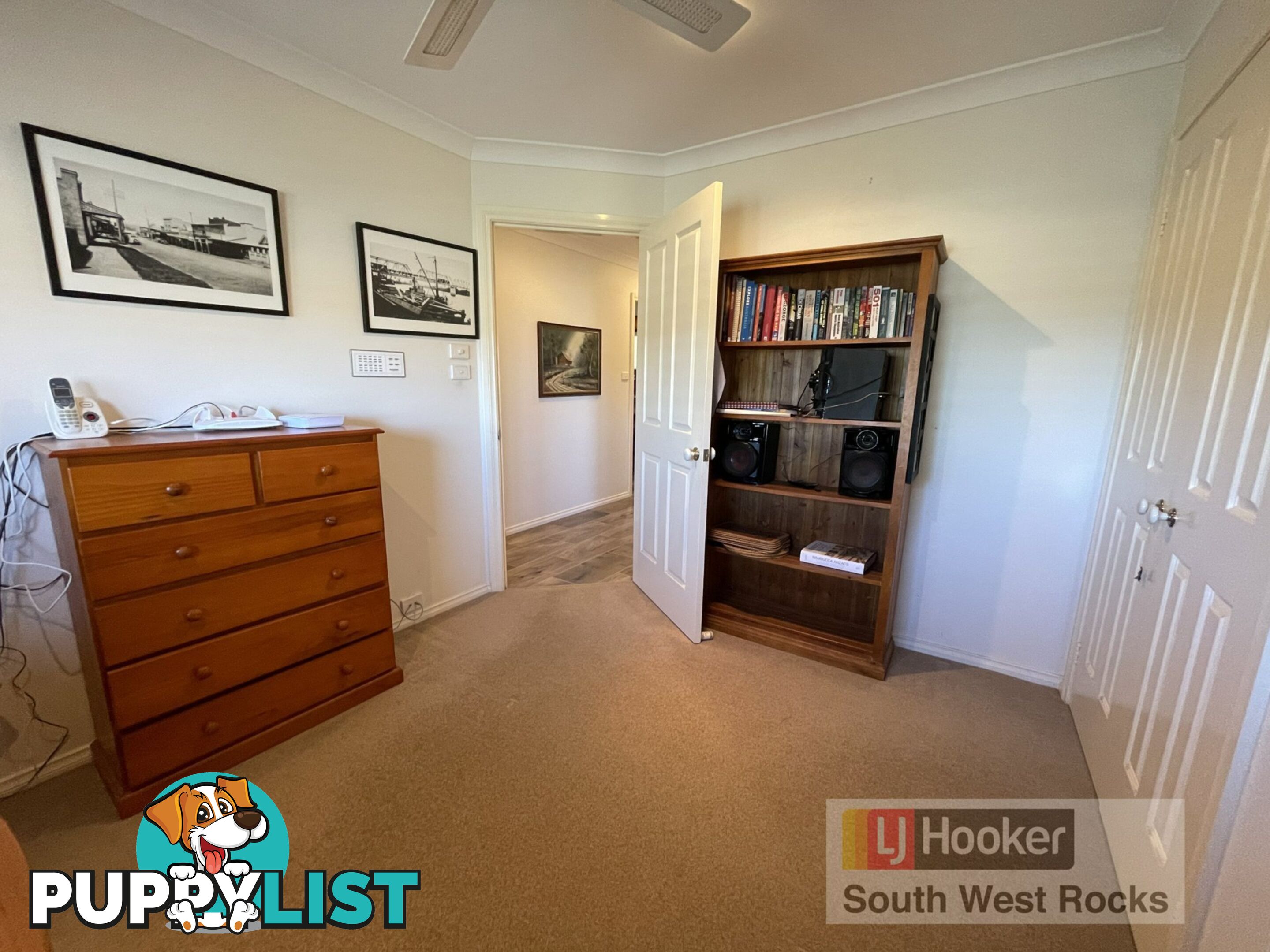 3 Rafferty Crescent SOUTH WEST ROCKS NSW 2431