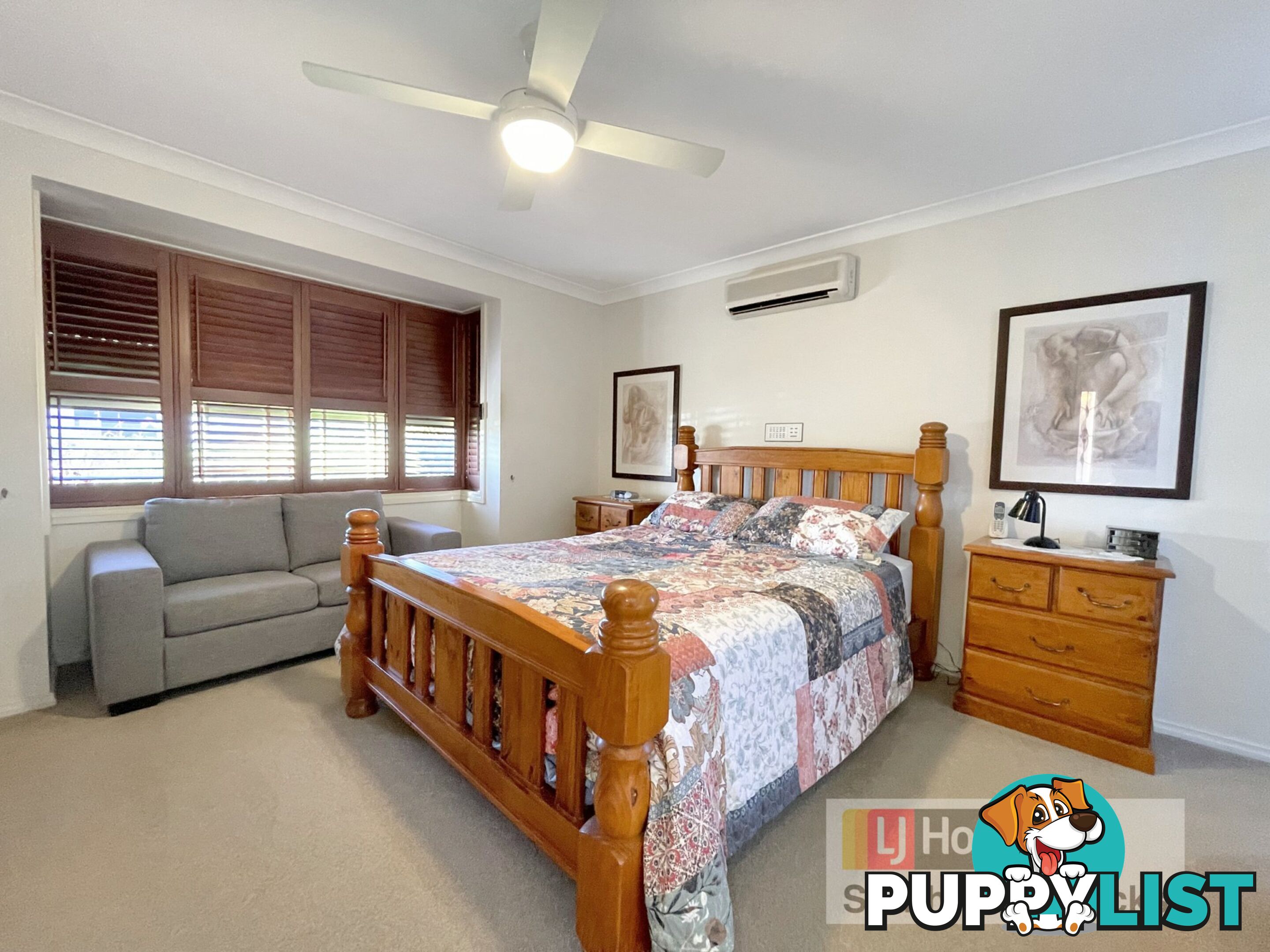 3 Rafferty Crescent SOUTH WEST ROCKS NSW 2431