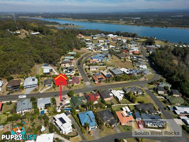 19 Marlin Drive SOUTH WEST ROCKS NSW 2431