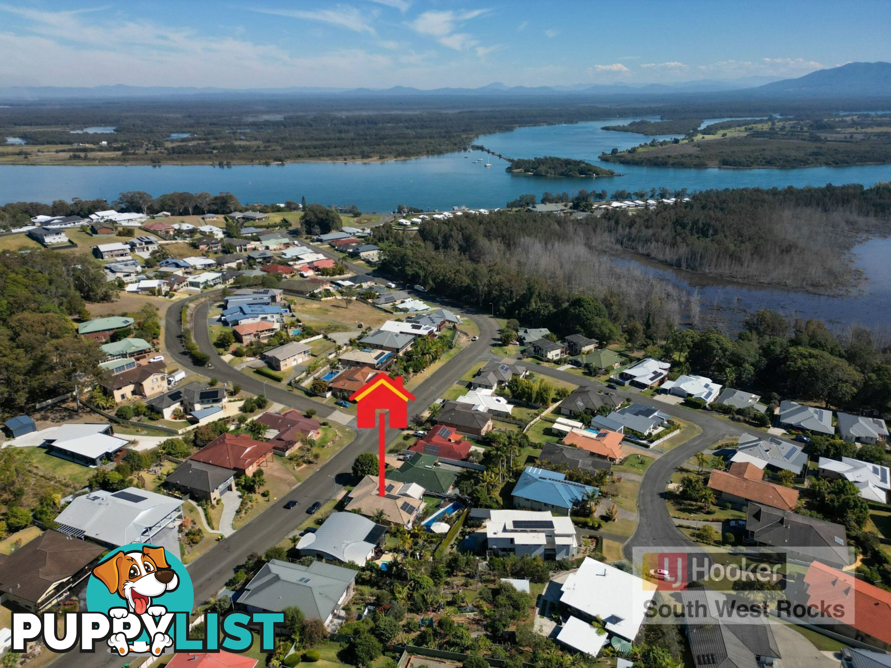 19 Marlin Drive SOUTH WEST ROCKS NSW 2431