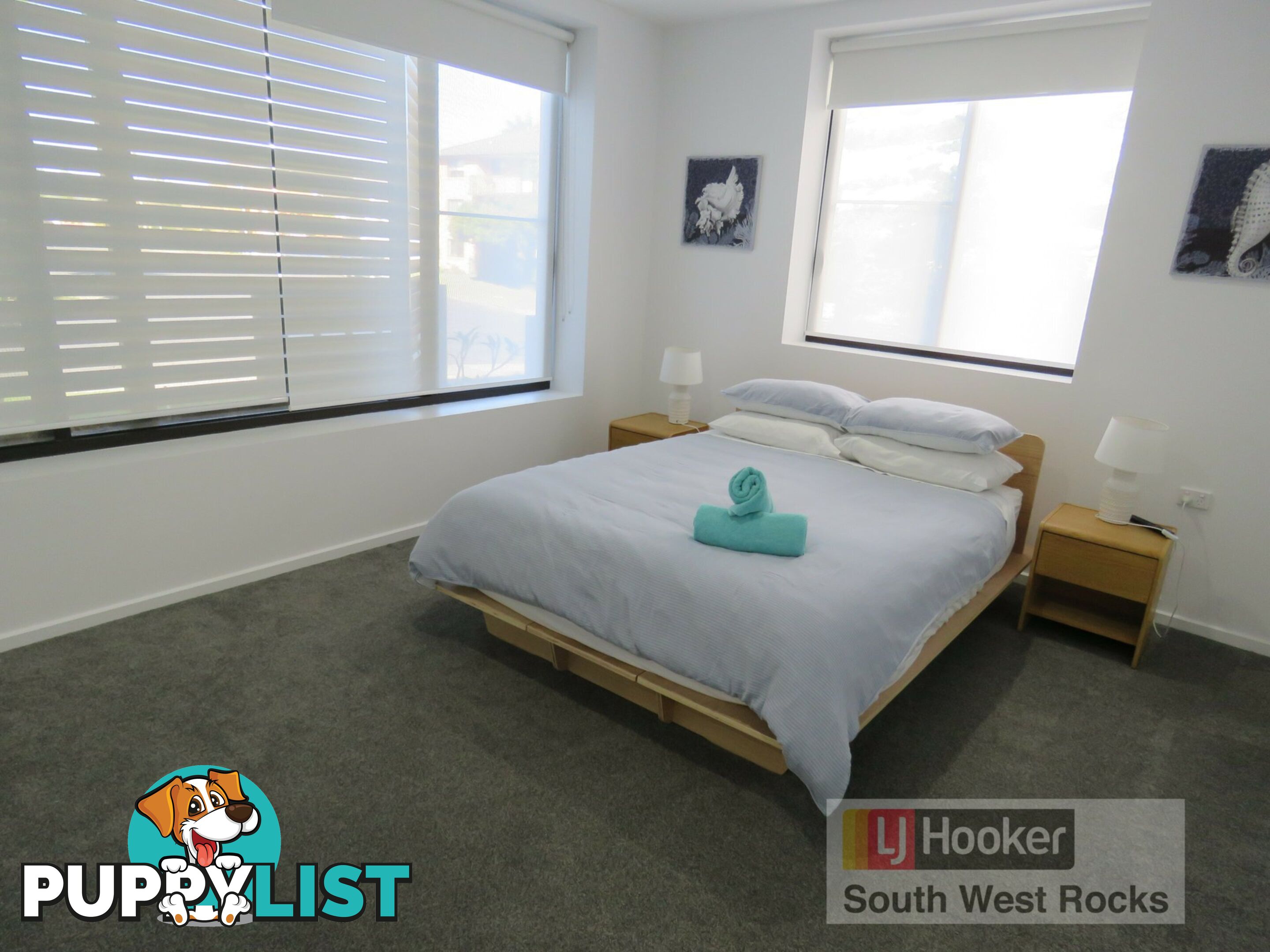 102/19 Gregory Street SOUTH WEST ROCKS NSW 2431