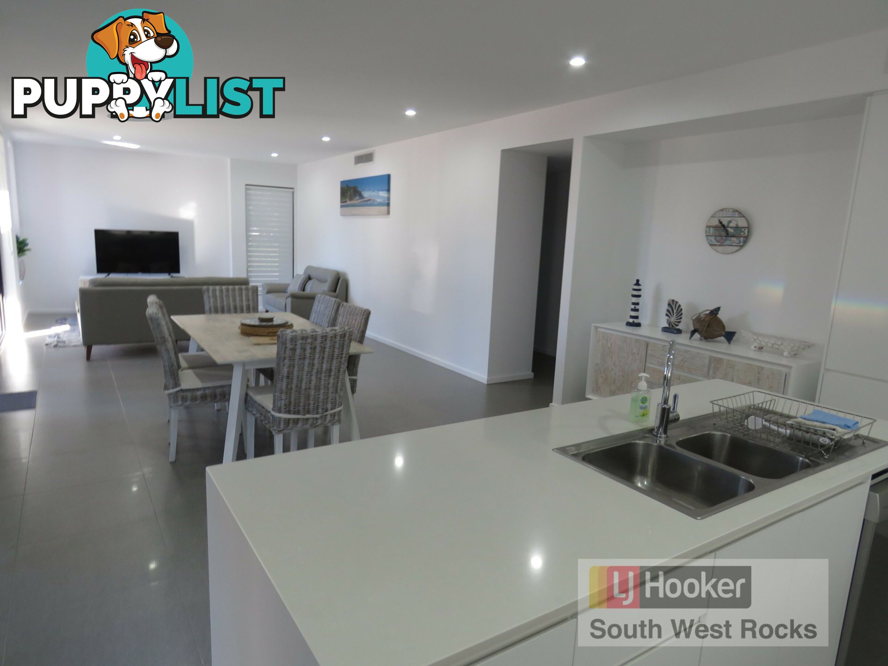 102/19 Gregory Street SOUTH WEST ROCKS NSW 2431