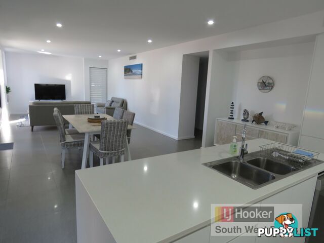 102/19 Gregory Street SOUTH WEST ROCKS NSW 2431