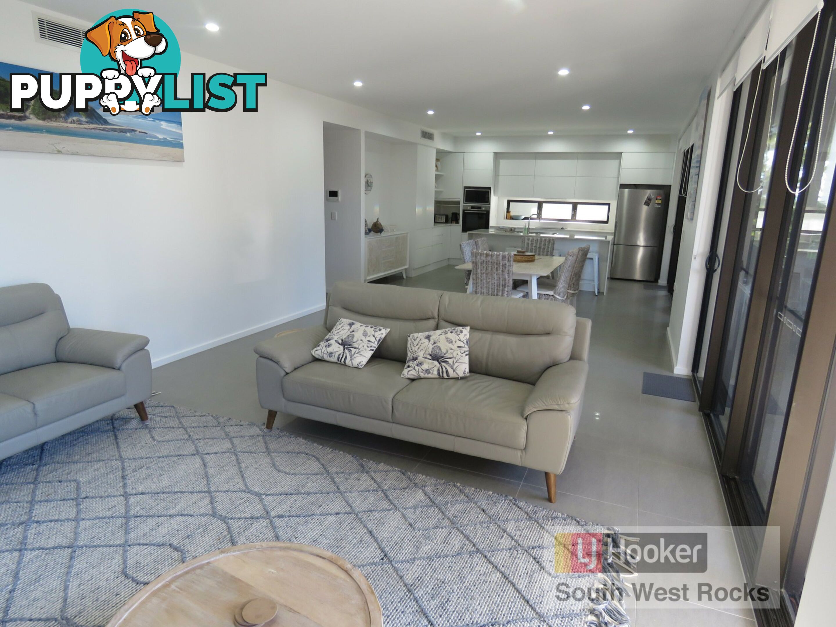 102/19 Gregory Street SOUTH WEST ROCKS NSW 2431