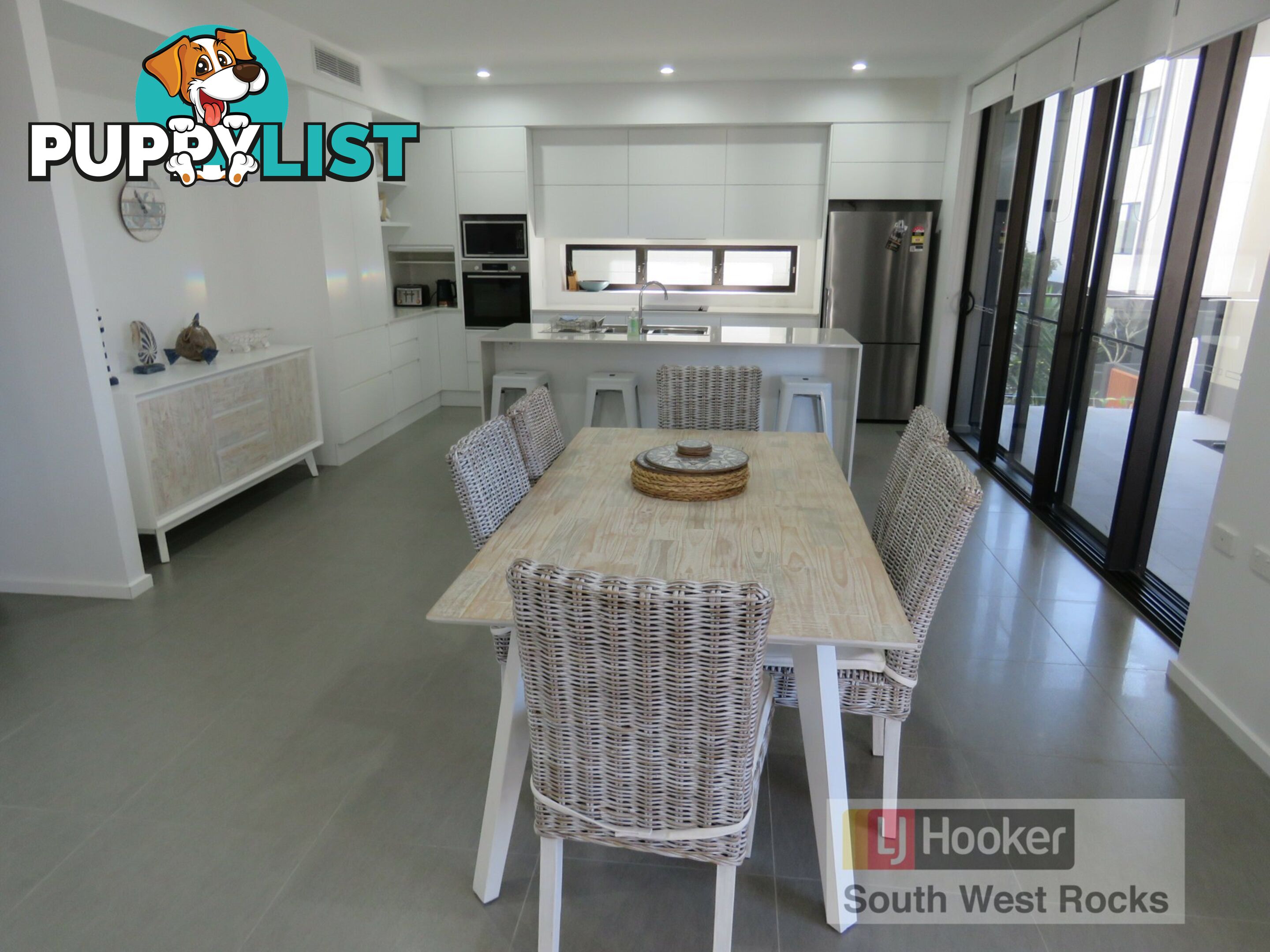 102/19 Gregory Street SOUTH WEST ROCKS NSW 2431