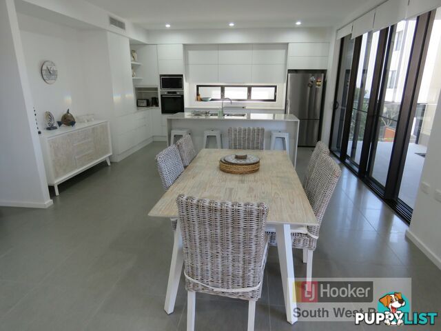 102/19 Gregory Street SOUTH WEST ROCKS NSW 2431