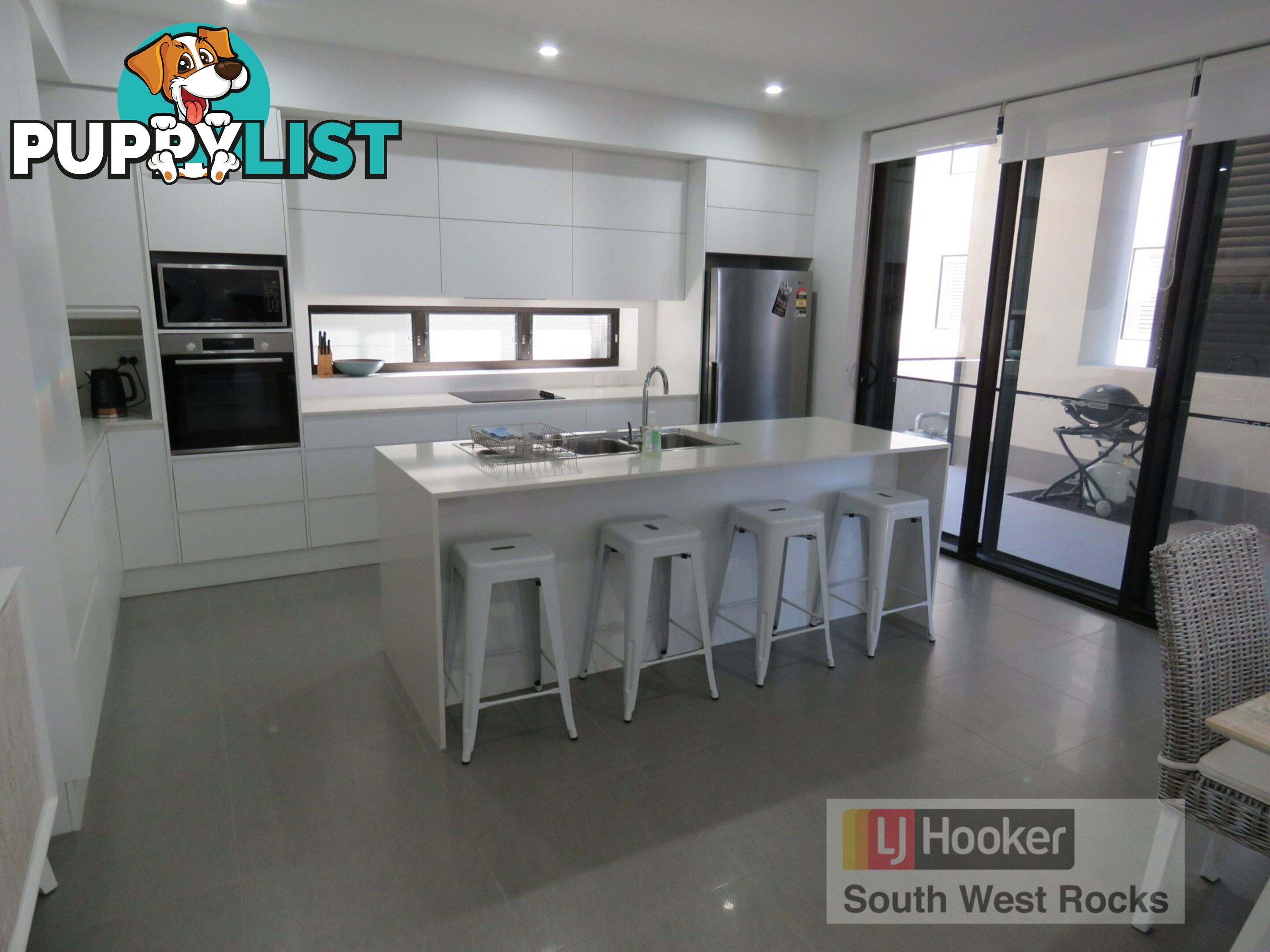 102/19 Gregory Street SOUTH WEST ROCKS NSW 2431