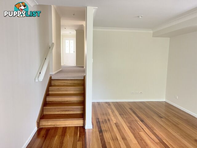 Lot 16/79 Gregory Street SOUTH WEST ROCKS NSW 2431