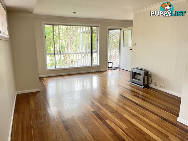 Lot 16/79 Gregory Street SOUTH WEST ROCKS NSW 2431