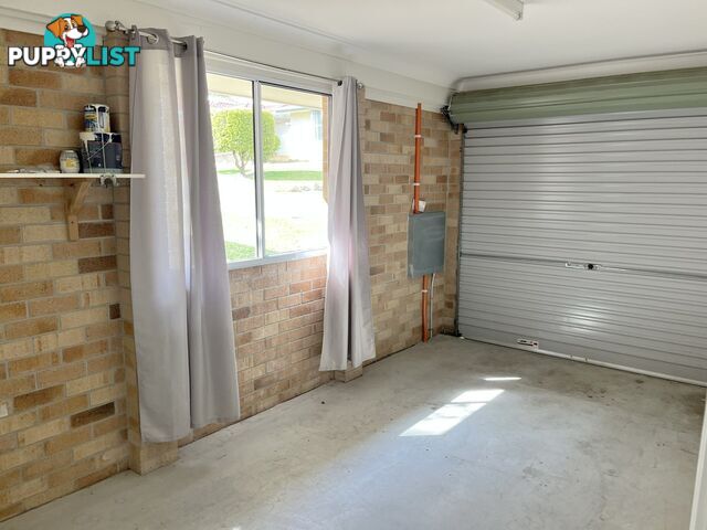 Lot 16/79 Gregory Street SOUTH WEST ROCKS NSW 2431