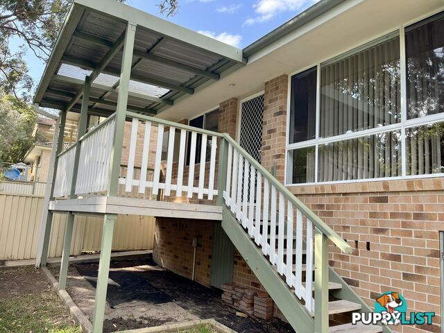 Lot 16/79 Gregory Street SOUTH WEST ROCKS NSW 2431