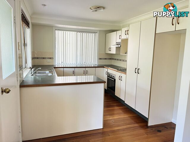 Lot 16/79 Gregory Street SOUTH WEST ROCKS NSW 2431
