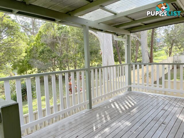Lot 16/79 Gregory Street SOUTH WEST ROCKS NSW 2431
