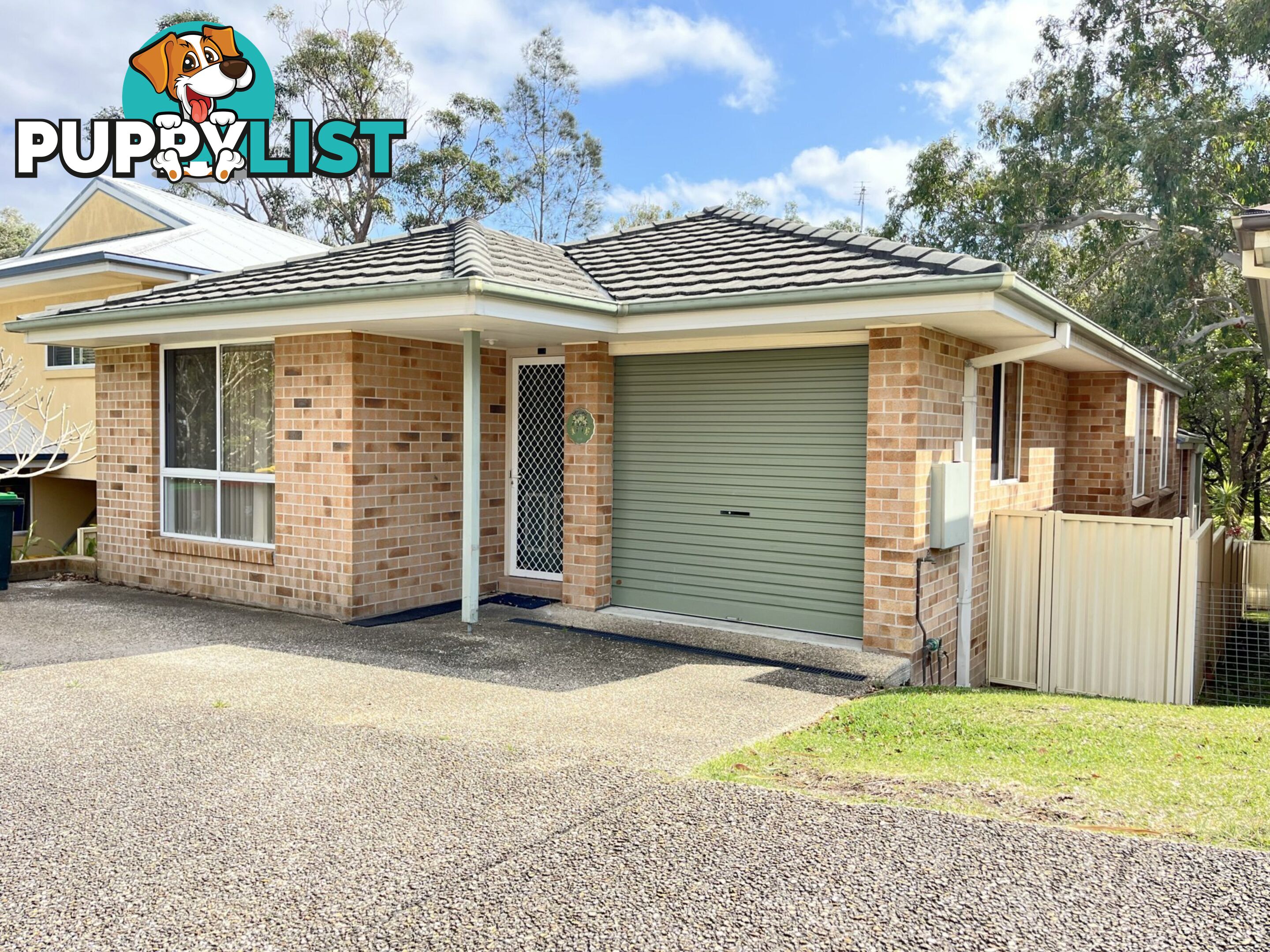 Lot 16/79 Gregory Street SOUTH WEST ROCKS NSW 2431
