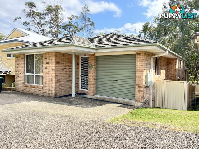 Lot 16/79 Gregory Street SOUTH WEST ROCKS NSW 2431