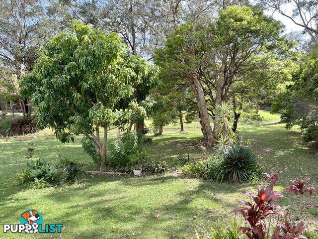 Lot 16/79 Gregory Street SOUTH WEST ROCKS NSW 2431