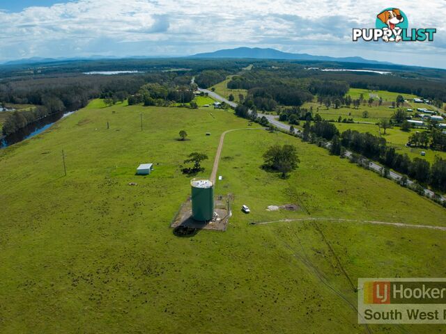 2149 Macleay Valley Way CLYBUCCA NSW 2440