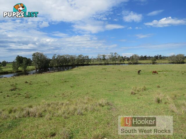 2149 Macleay Valley Way CLYBUCCA NSW 2440