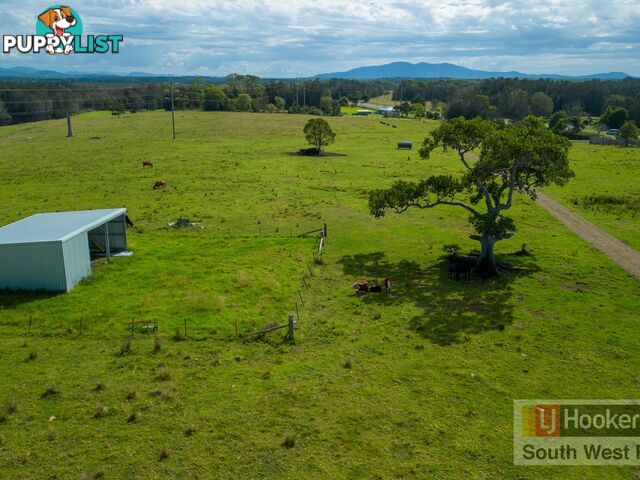 2149 Macleay Valley Way CLYBUCCA NSW 2440