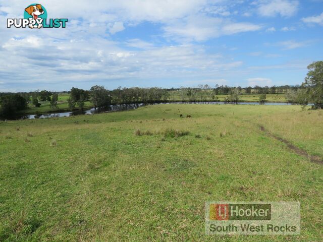 2149 Macleay Valley Way CLYBUCCA NSW 2440