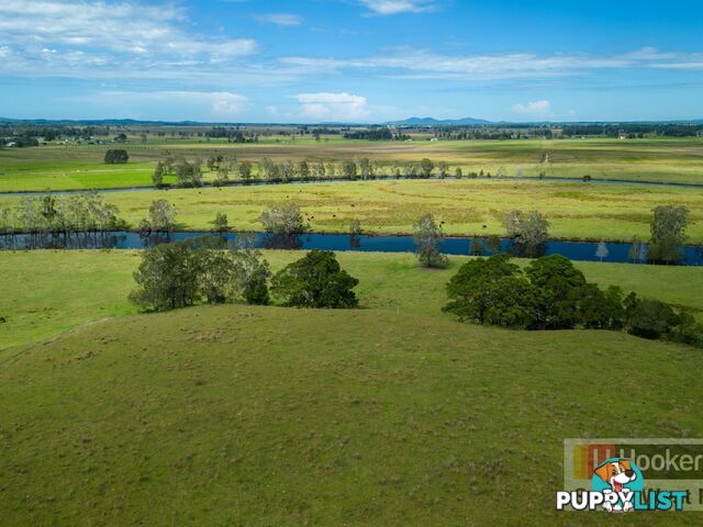 2149 Macleay Valley Way CLYBUCCA NSW 2440