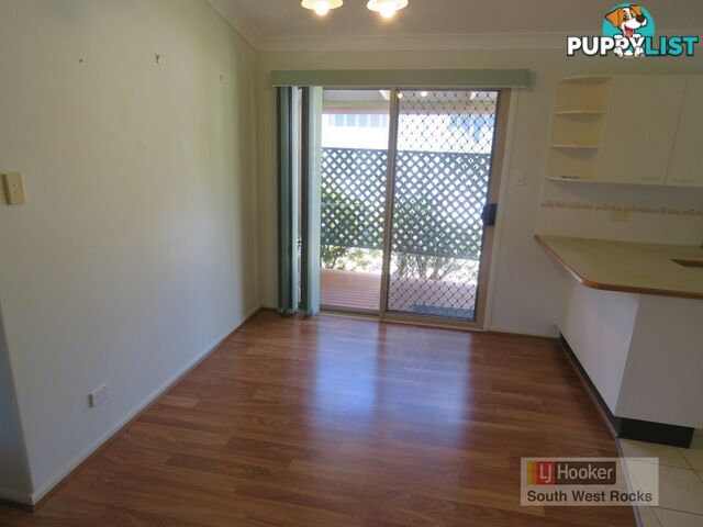 21/39 Gordon Young Drive SOUTH WEST ROCKS NSW 2431