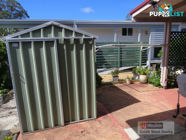 21/39 Gordon Young Drive SOUTH WEST ROCKS NSW 2431